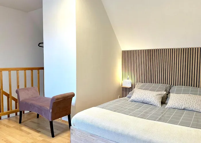 Carillon By Bestchoice - Old City - Self Check-In With Parking Option