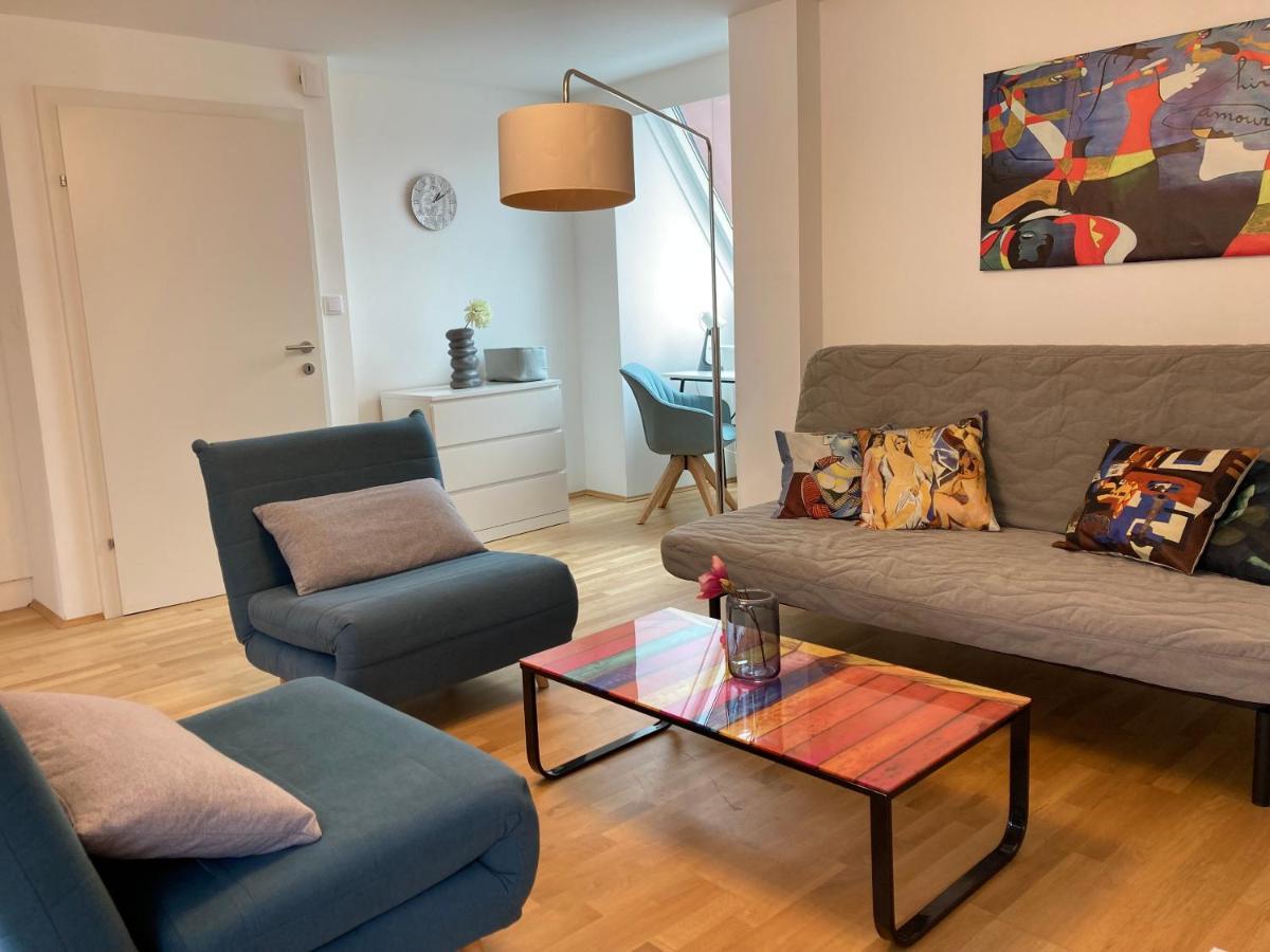 Appartement Carillon By Bestchoice - Old - Self Check-in With Parking Option