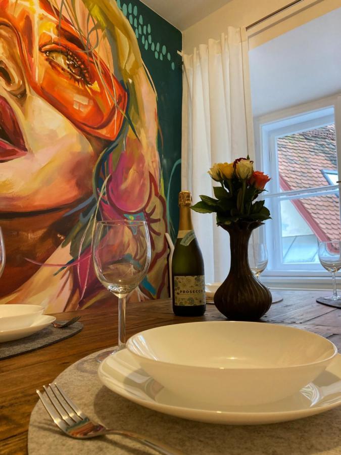Appartement Carillon By Bestchoice - Old - Self Check-in With Parking Option Graz