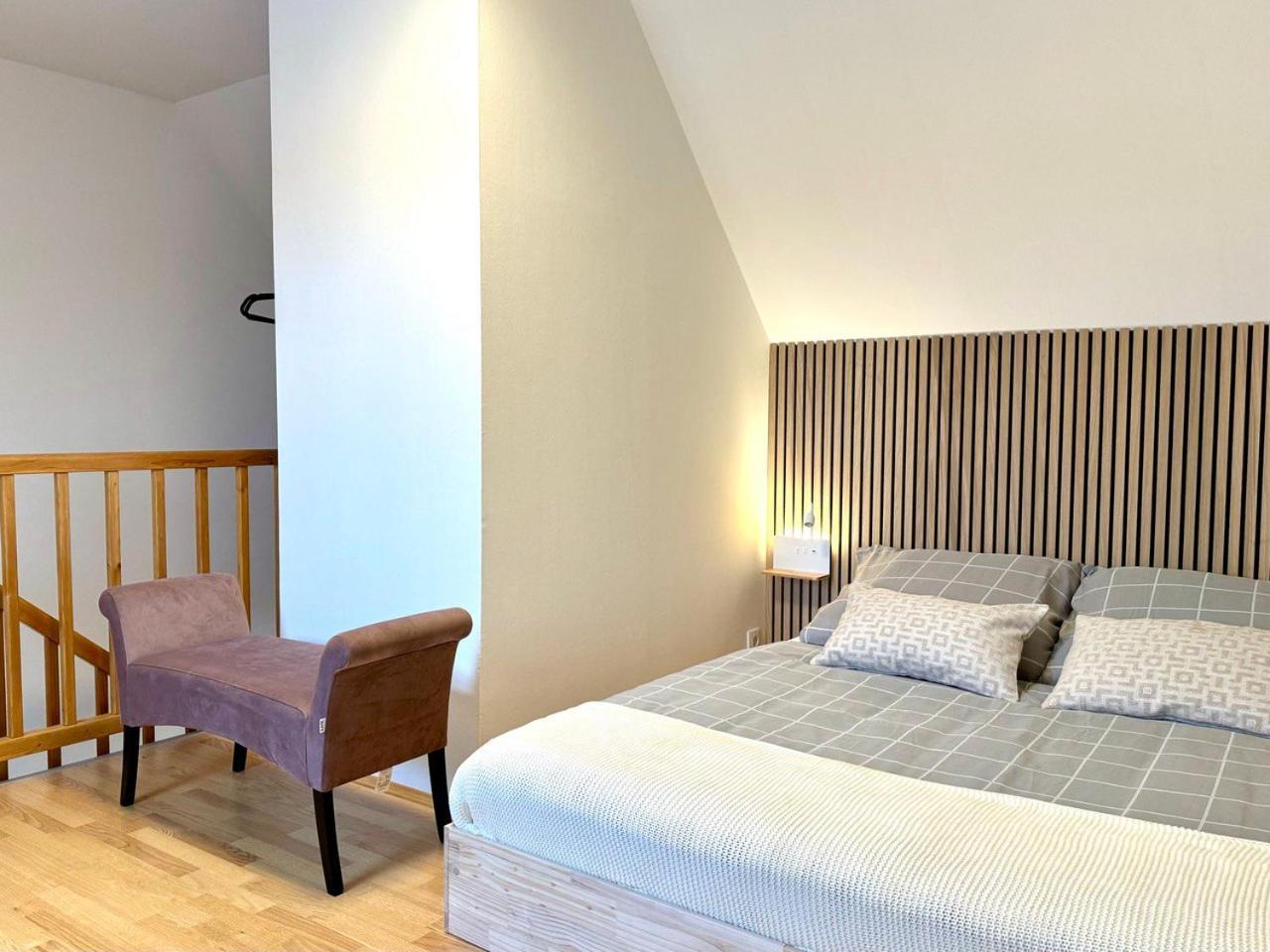 Carillon By Bestchoice - Old - Self Check-in With Parking Option * Graz