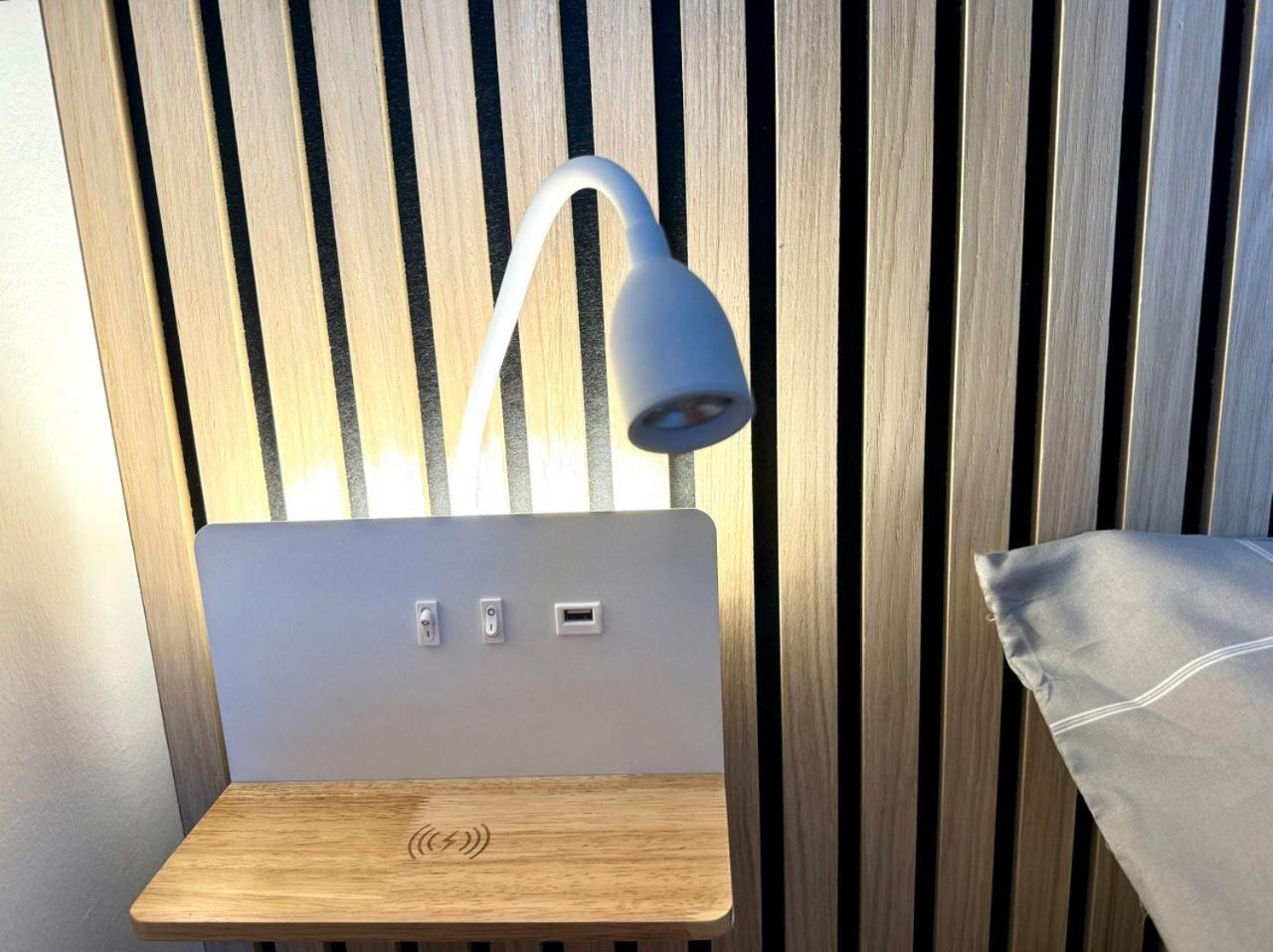 Carillon By Bestchoice - Old - Self Check-in With Parking Option Appartement